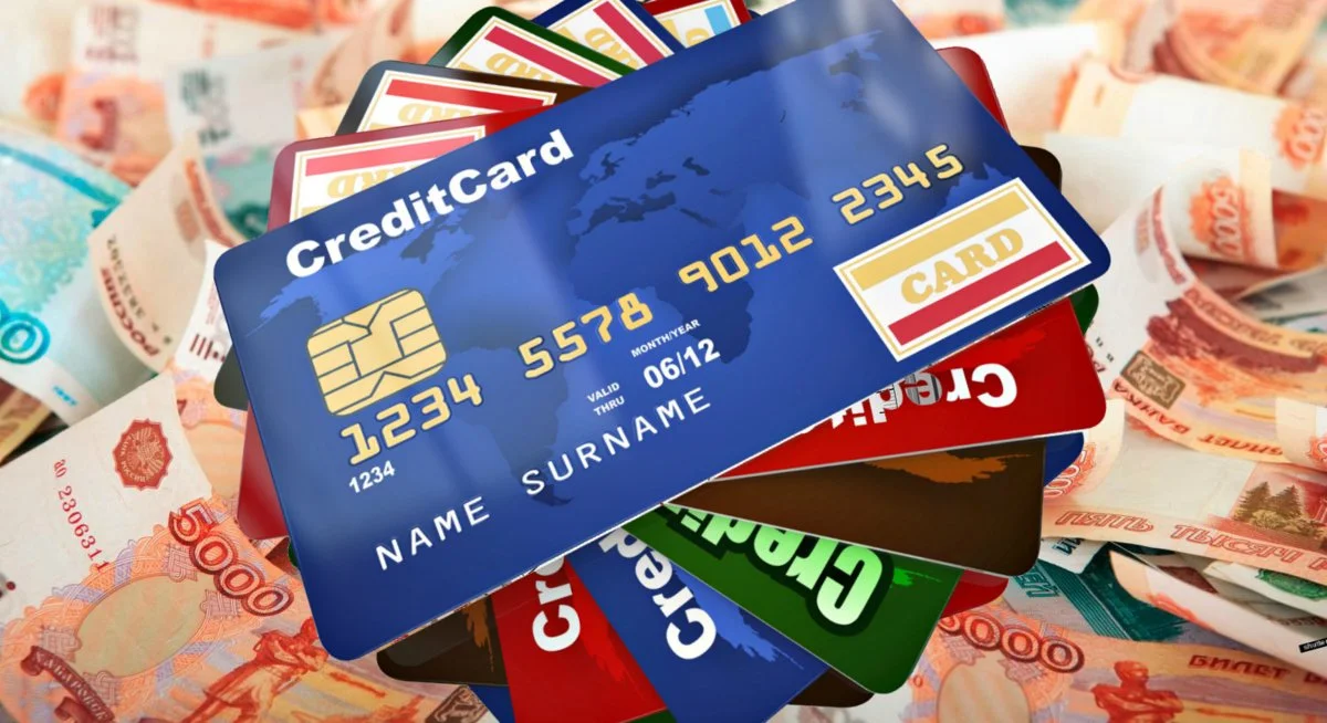 Что будет если на кредитную карту положить больше денег