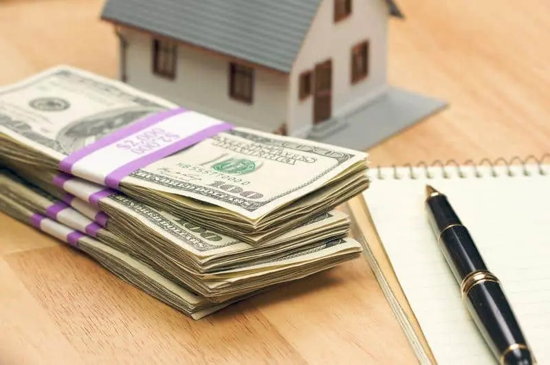 Как правильно дать деньги в долг под залог недвижимости