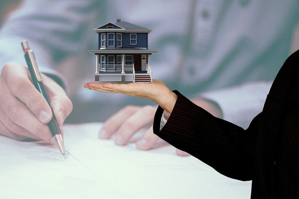 Почему снимать квартиру выгоднее чем платить ипотеку
